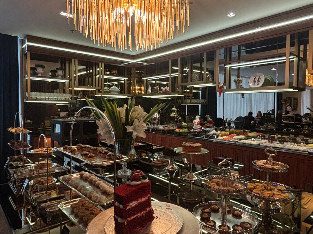 Sofistic Hotel主图