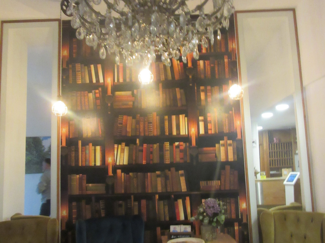 Hotel-Gasthof Zur Post主图