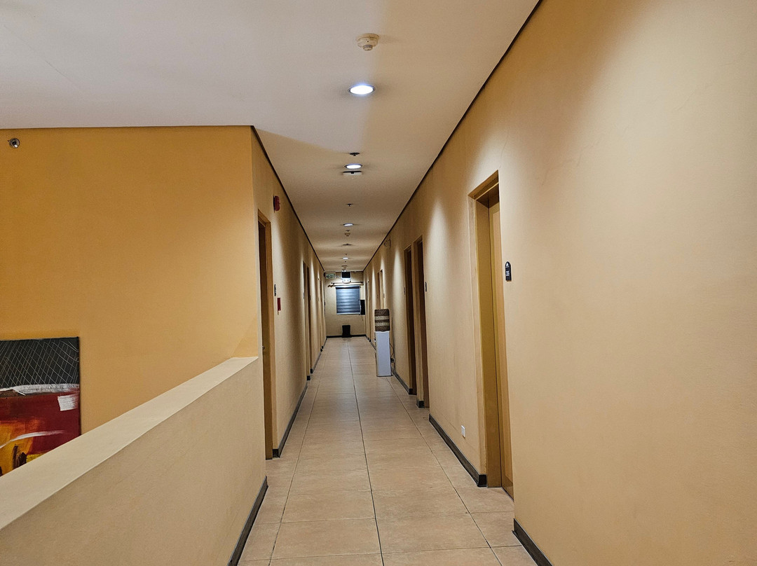 Microtel by Wyndham Davao主图