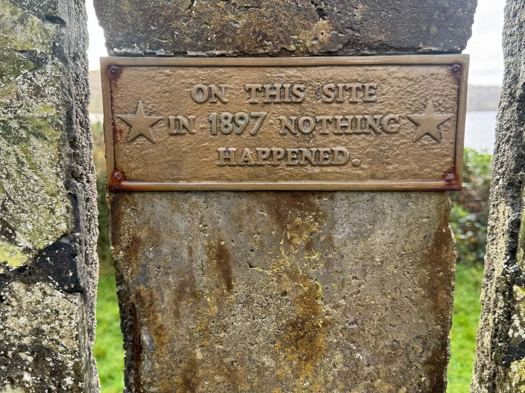 Glenbeg Tours-戈尔韦必去景点