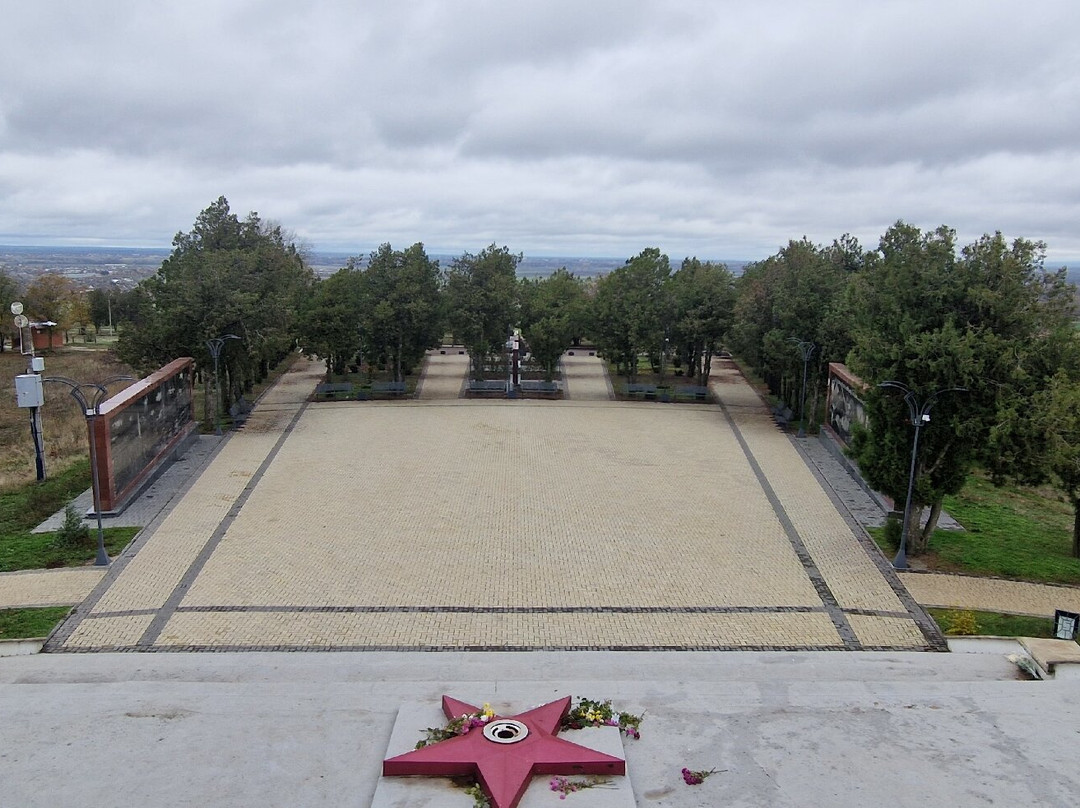 Chitcani Bridgehead-Chitcani必去景点