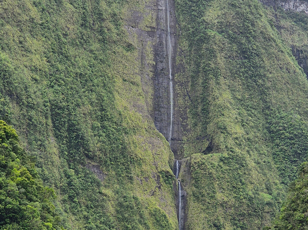 PIKPIK Tours-圣亮必去景点