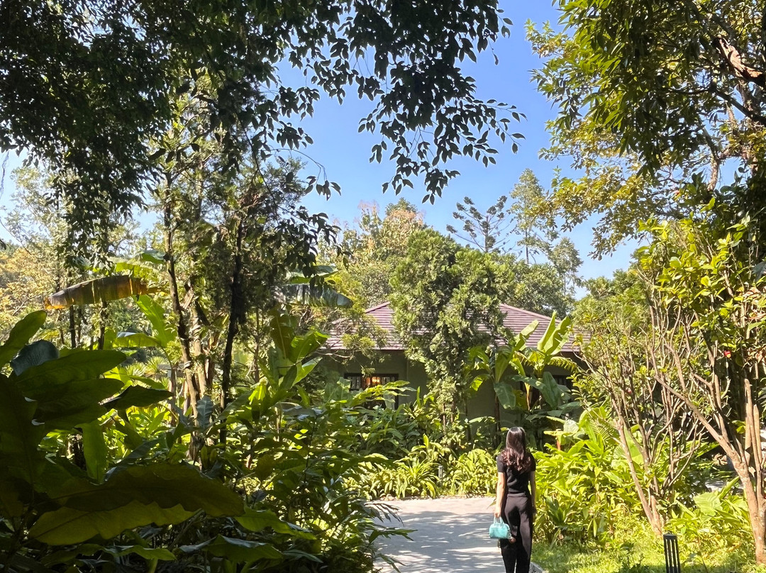 Amour Resort Bavi主图