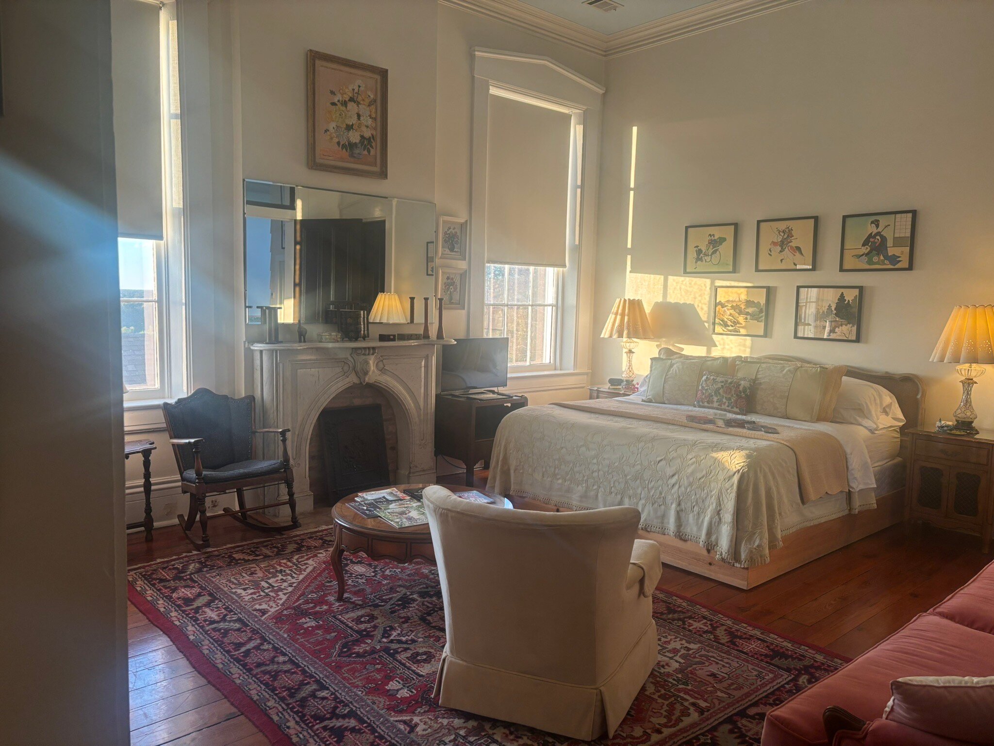 Bazsinsky House-官方