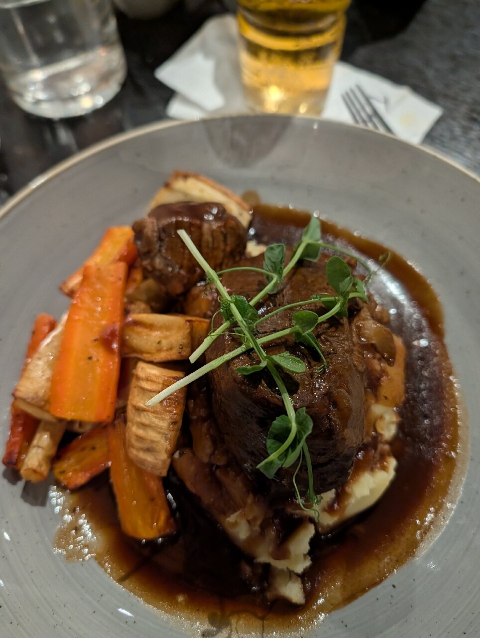 Talbot Hotel Midleton-官方