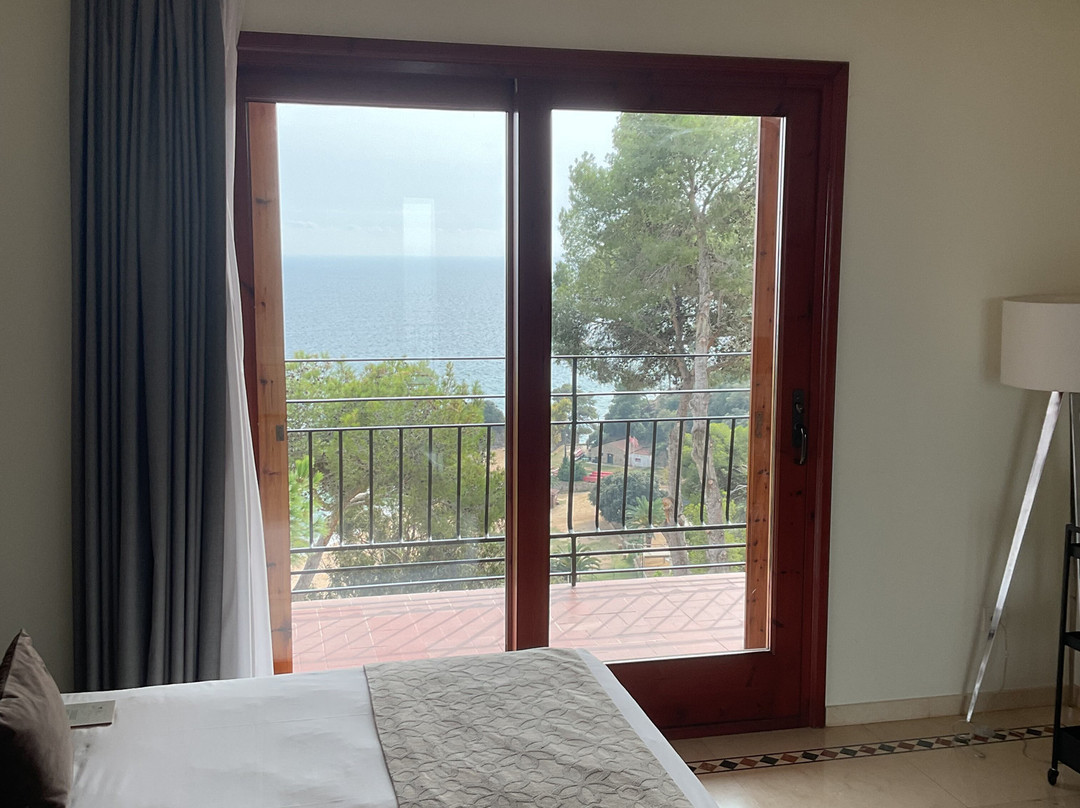 圣玛尔塔酒店主图