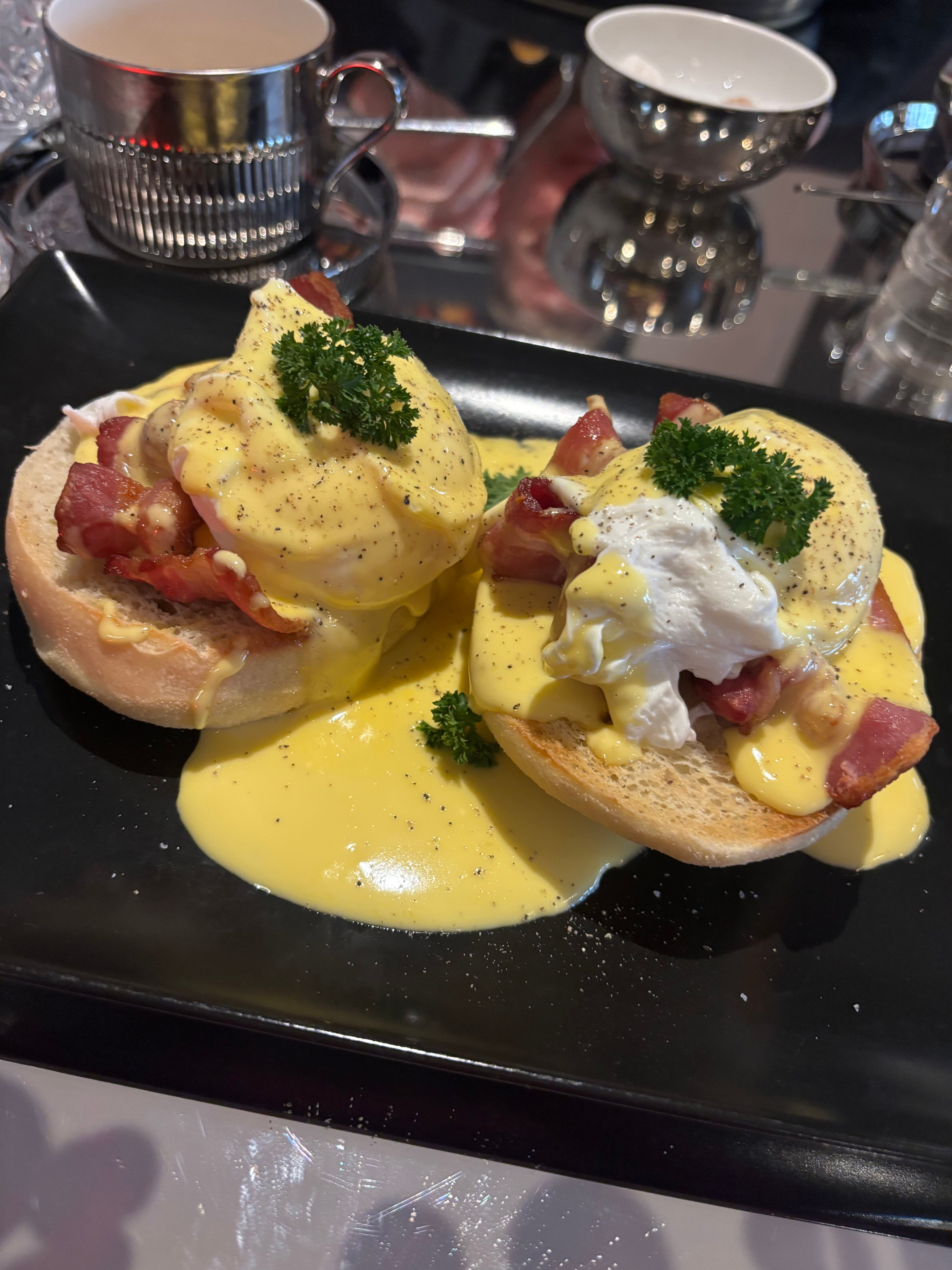 Square Townhouse-官方