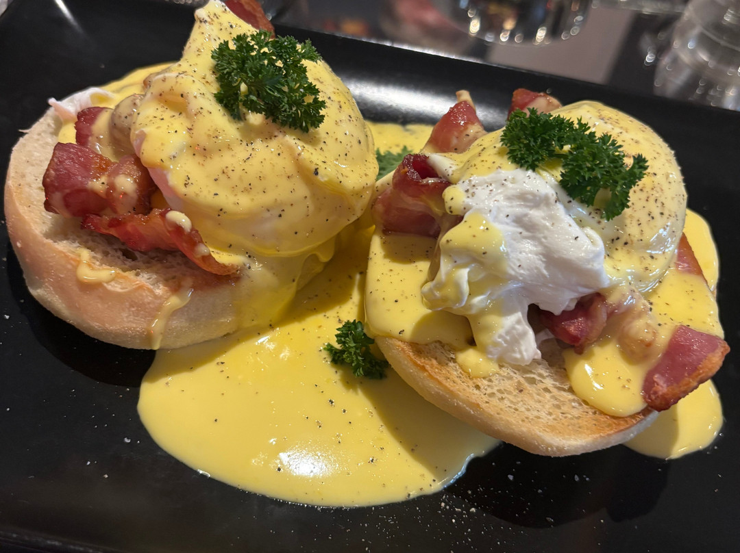 Square Townhouse主图