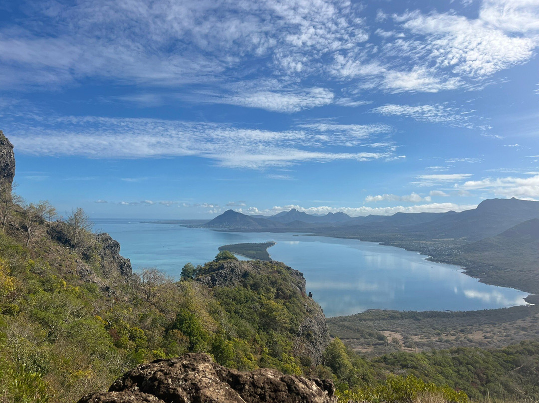 Keep The Pace-莫卡必去景点