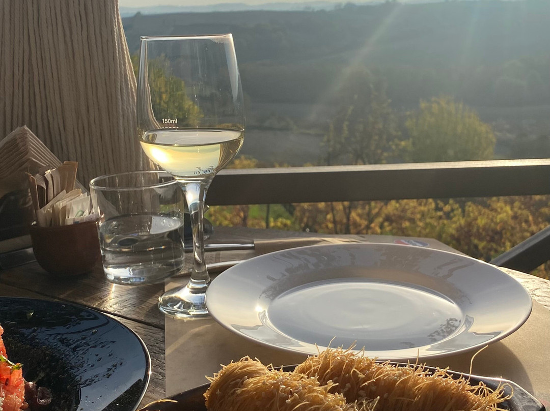 Ktima Karasimou-Katerini必去景点