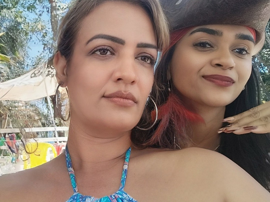 Nautico Praia Clube-Caldas Novas必去景点