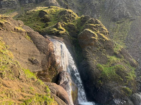 Iceland Travel Guide-雷克雅未克必去景点