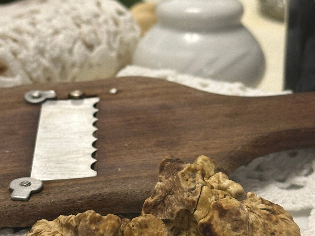 Hotel Leon D'oro Secolare主图