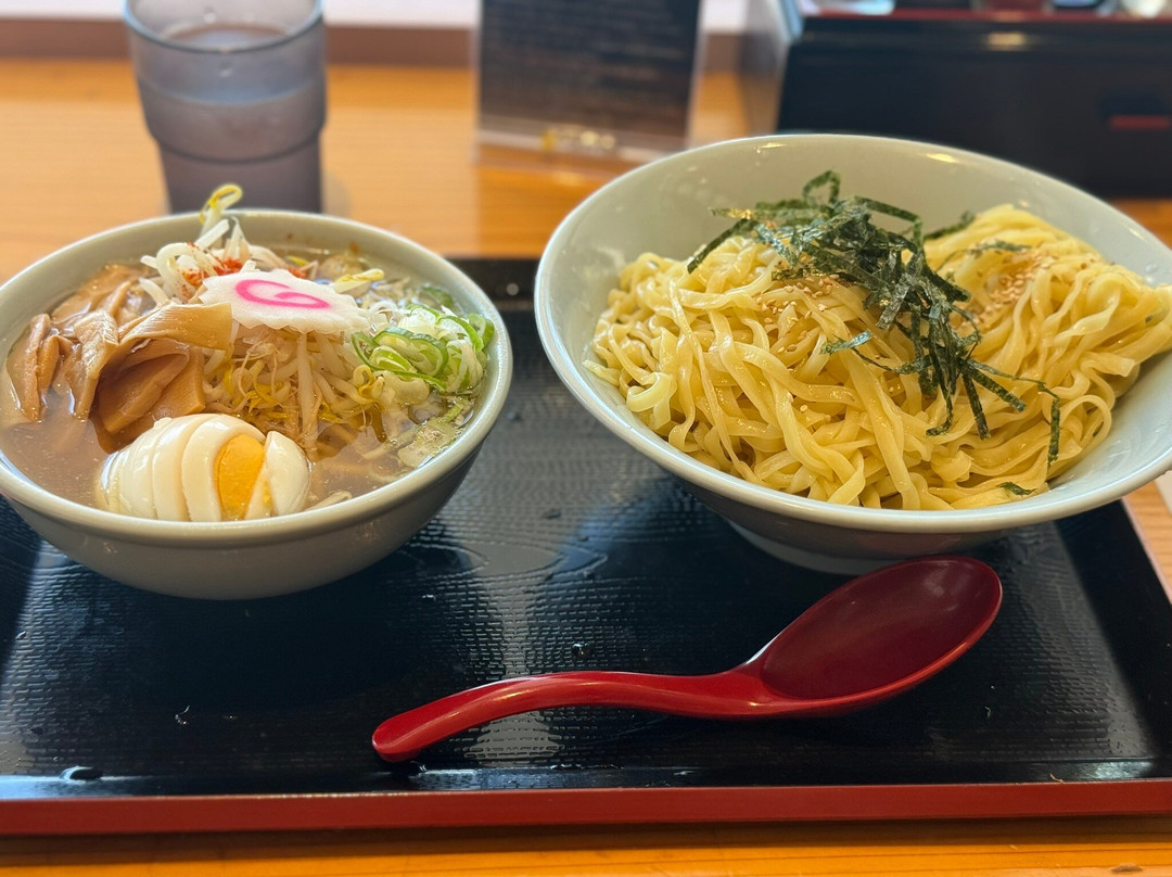 ガッツリ えびすこ