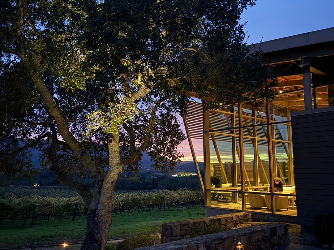 Hamel-索诺玛必去景点