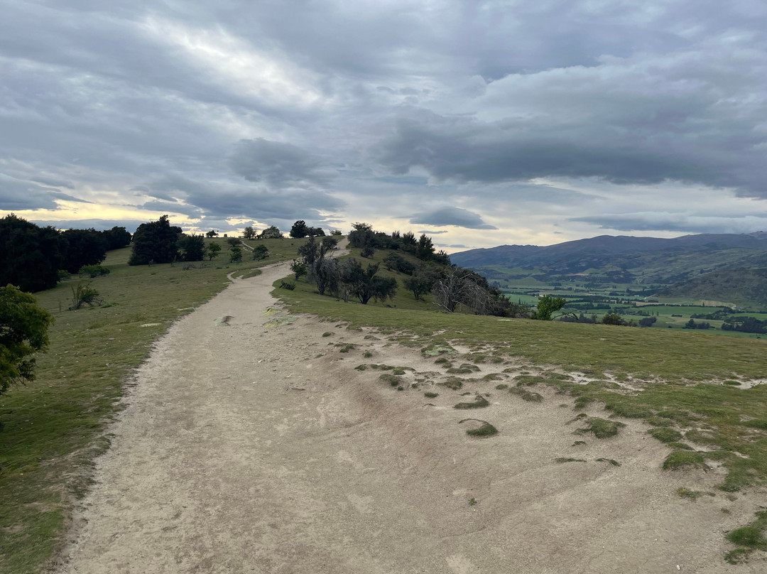 铁山-瓦纳卡必去景点