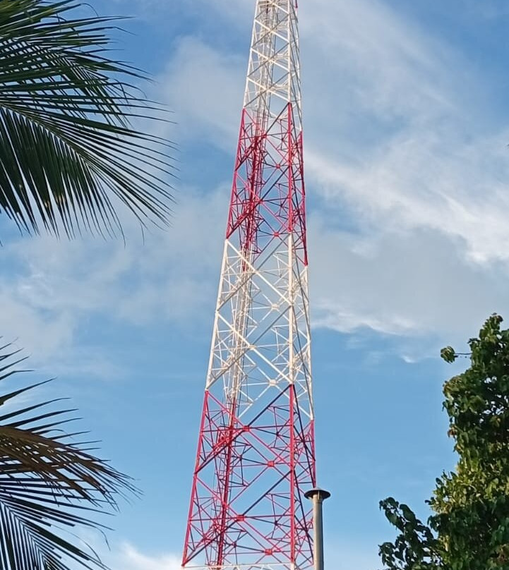 Dhangethi Atoll-Dhangethi Island必去景点