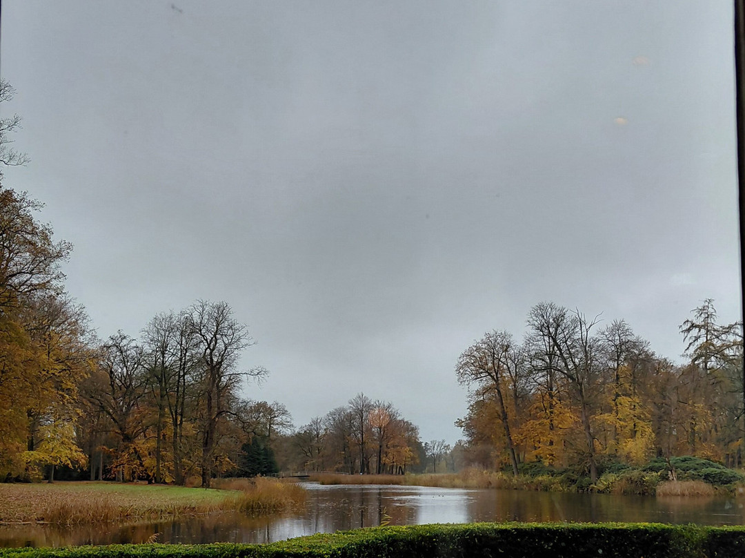 Culinair Landgoed Parc Broekhuizen主图