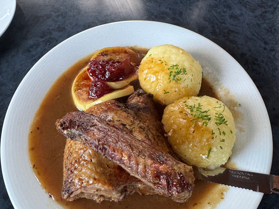 Waldgasthof Zum Gelaender主图