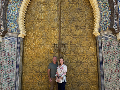 Morocco Riads and Beyond-马拉喀什必去景点