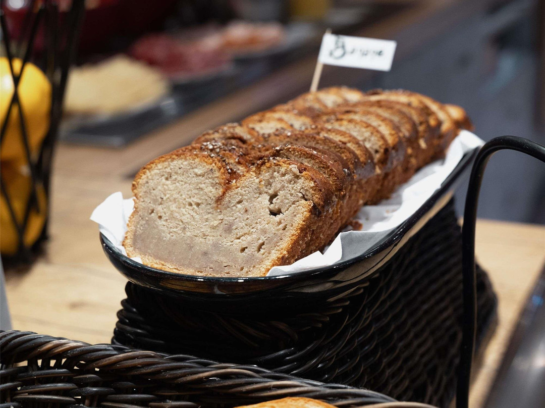 Ibis Budget Thonon les Bains主图