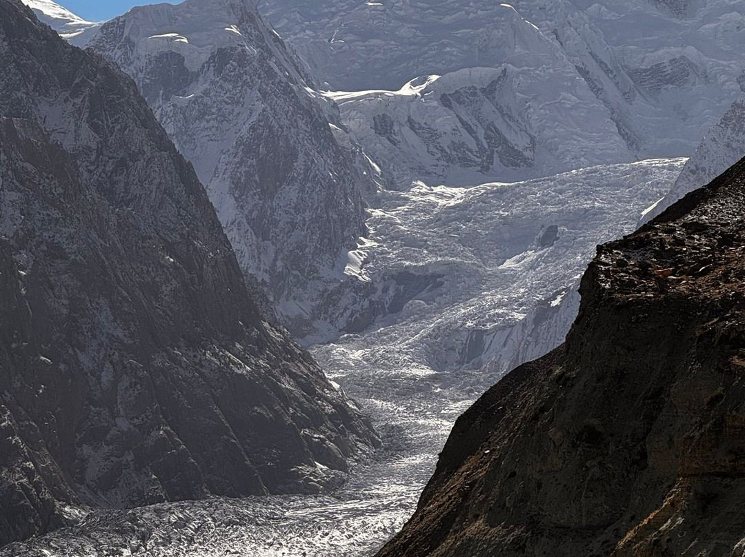 Hunza Adventure Tours-伊斯兰堡必去景点