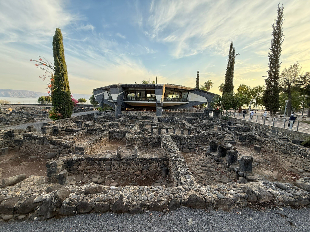 Milestone Adventures-Haifa必去景点