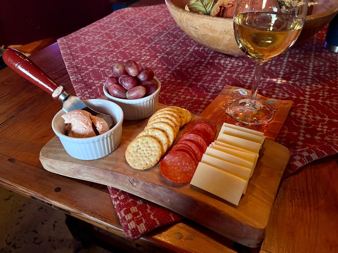 Barretts Plantation House主图