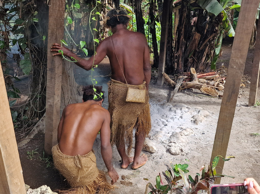 Pepeyo Cultural and Educational Tour-维拉港必去景点