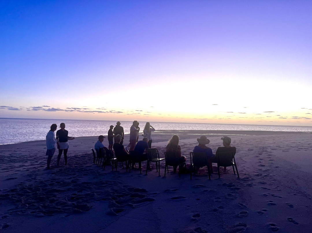 Diversity Charters-布鲁姆必去景点