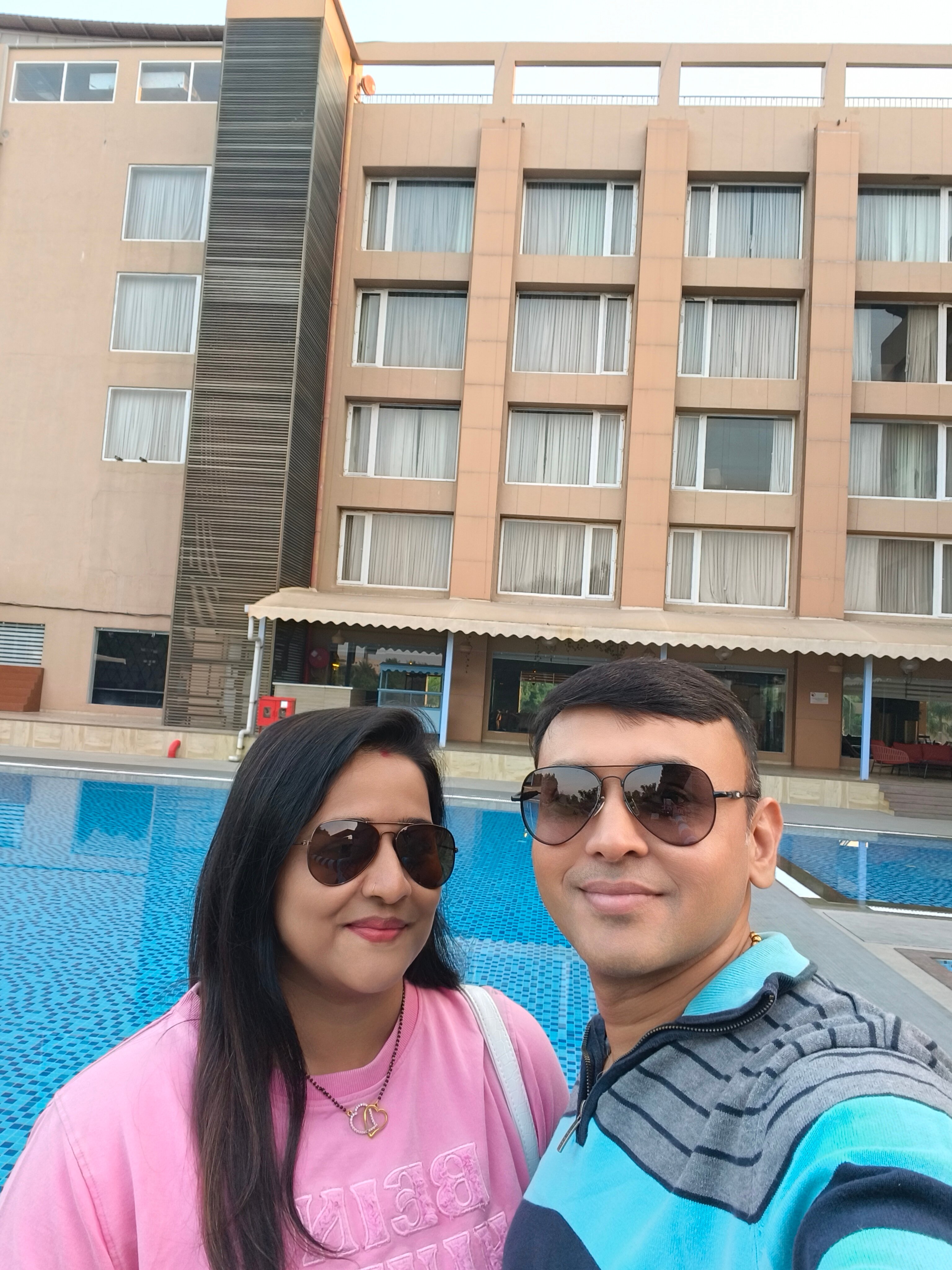 Devka Beach Resort-官方