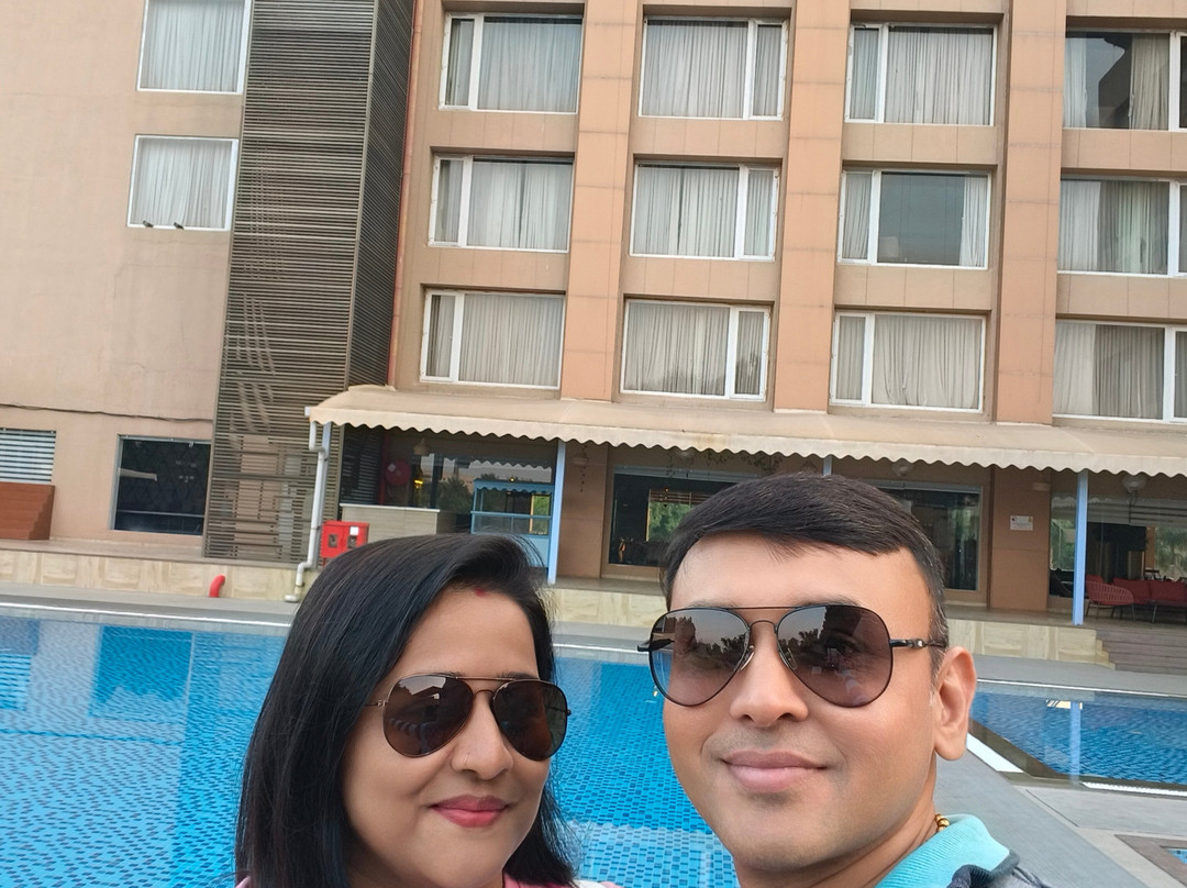 Devka Beach Resort主图