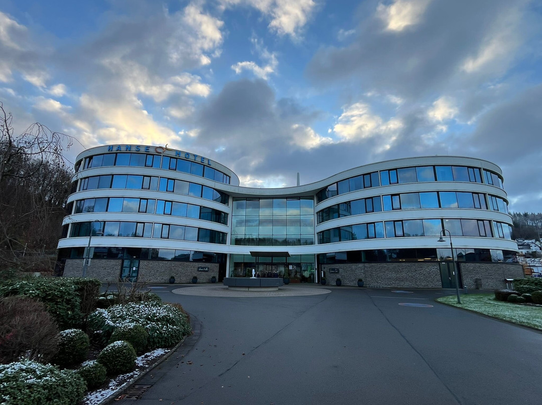 Hanse Hotel Attendorn主图