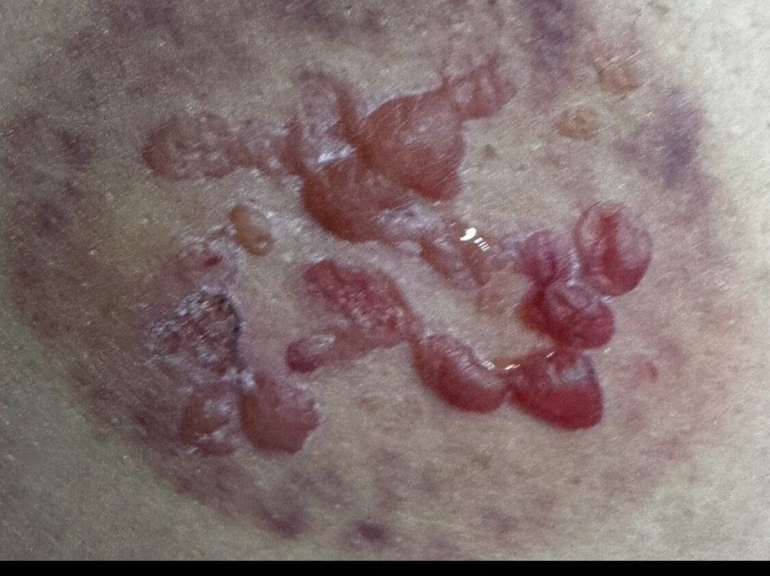 Shirley Massage Centre