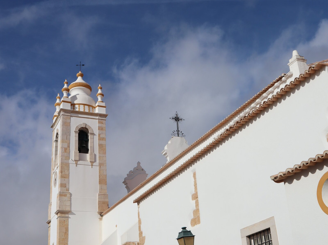 Igreja de Nossa Senhora da Conceicao-波尔蒂芒必去景点