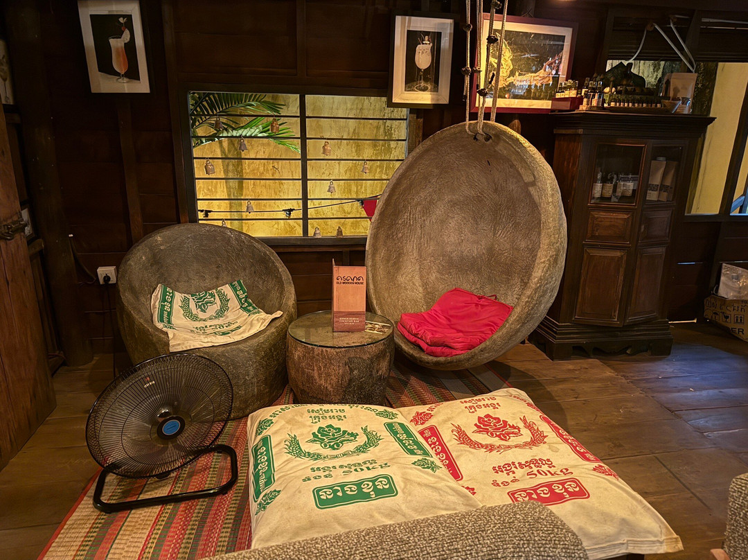 Taste Siem Reap-暹粒必去景点