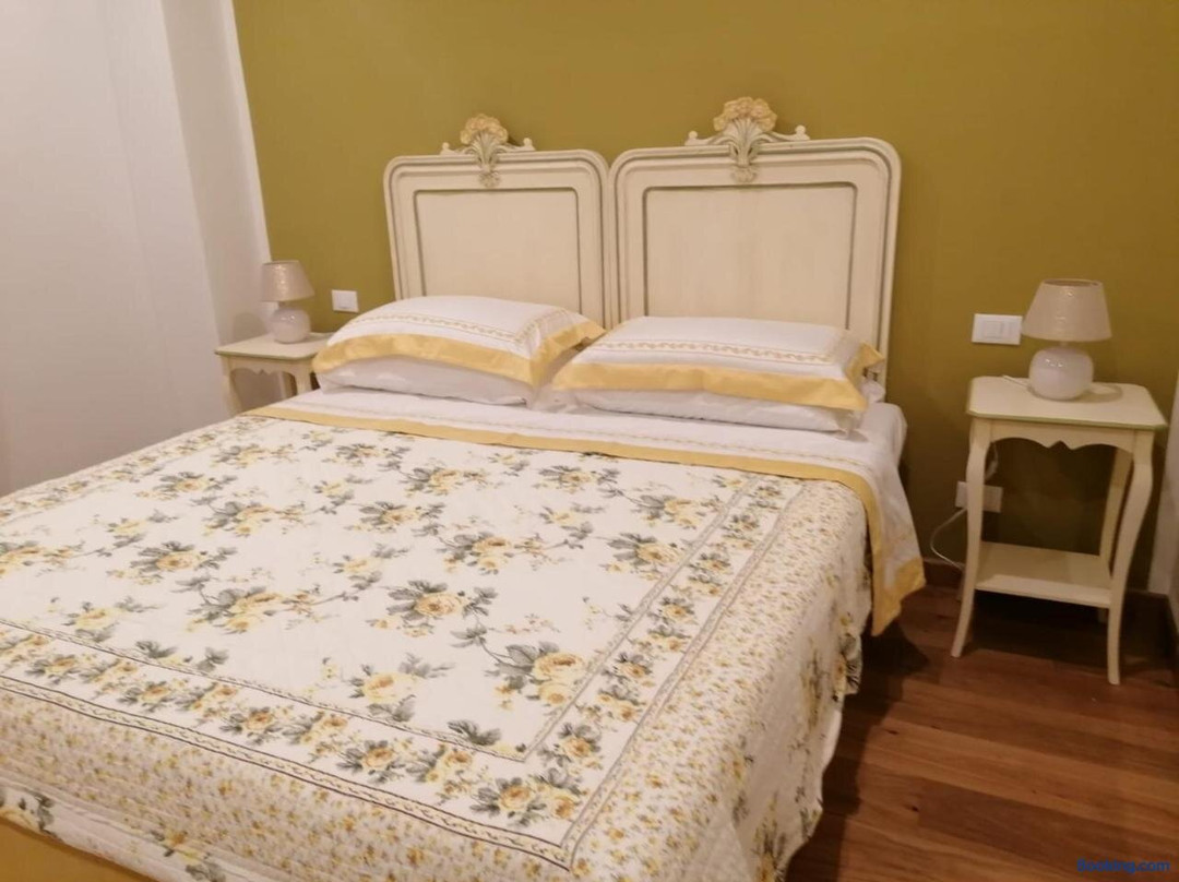 Agriturismo Il Leone Della Torre