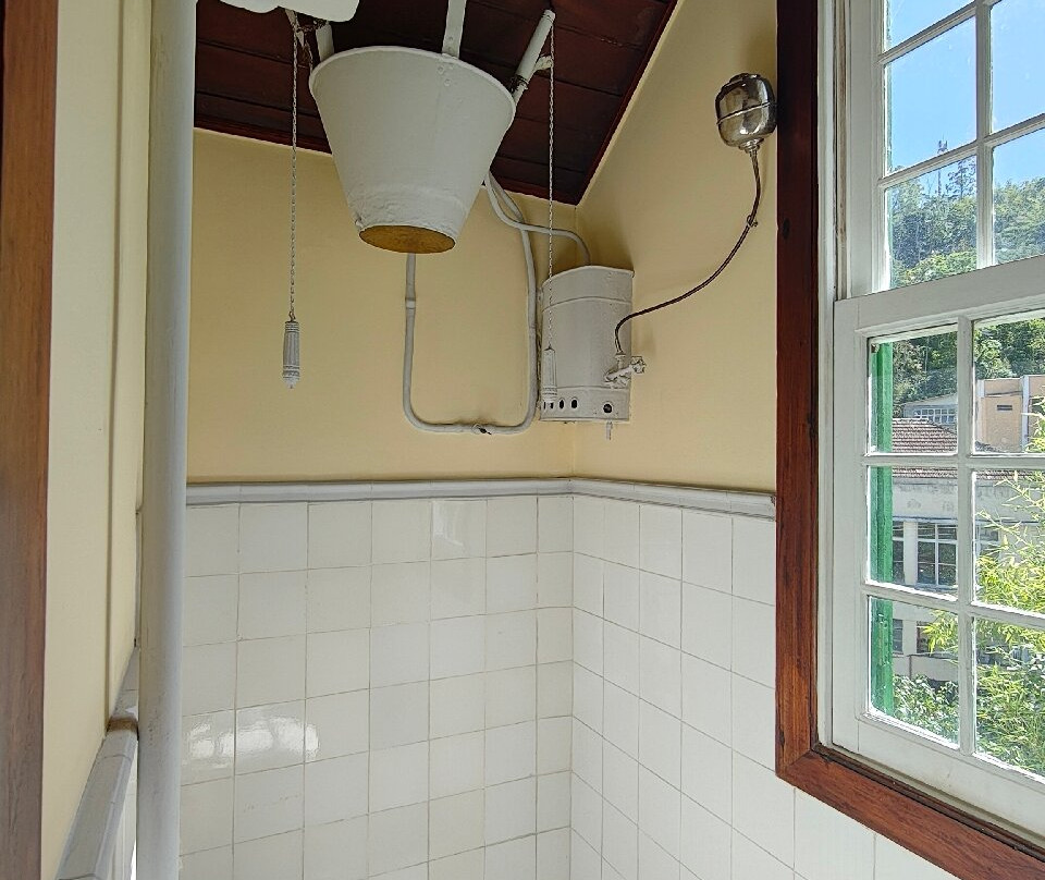 Museu Casa de Santos Dumont-彼得罗波利斯必去景点