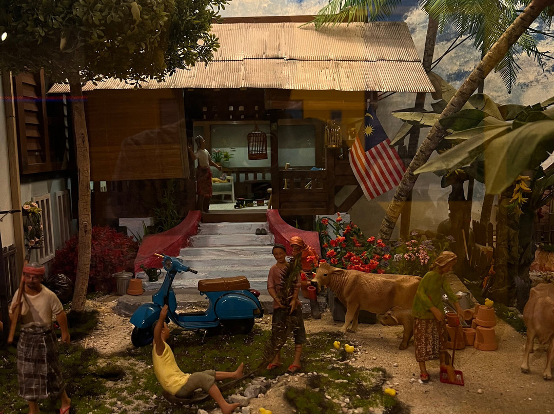 MinNature Malaysia-吉隆坡必去景点