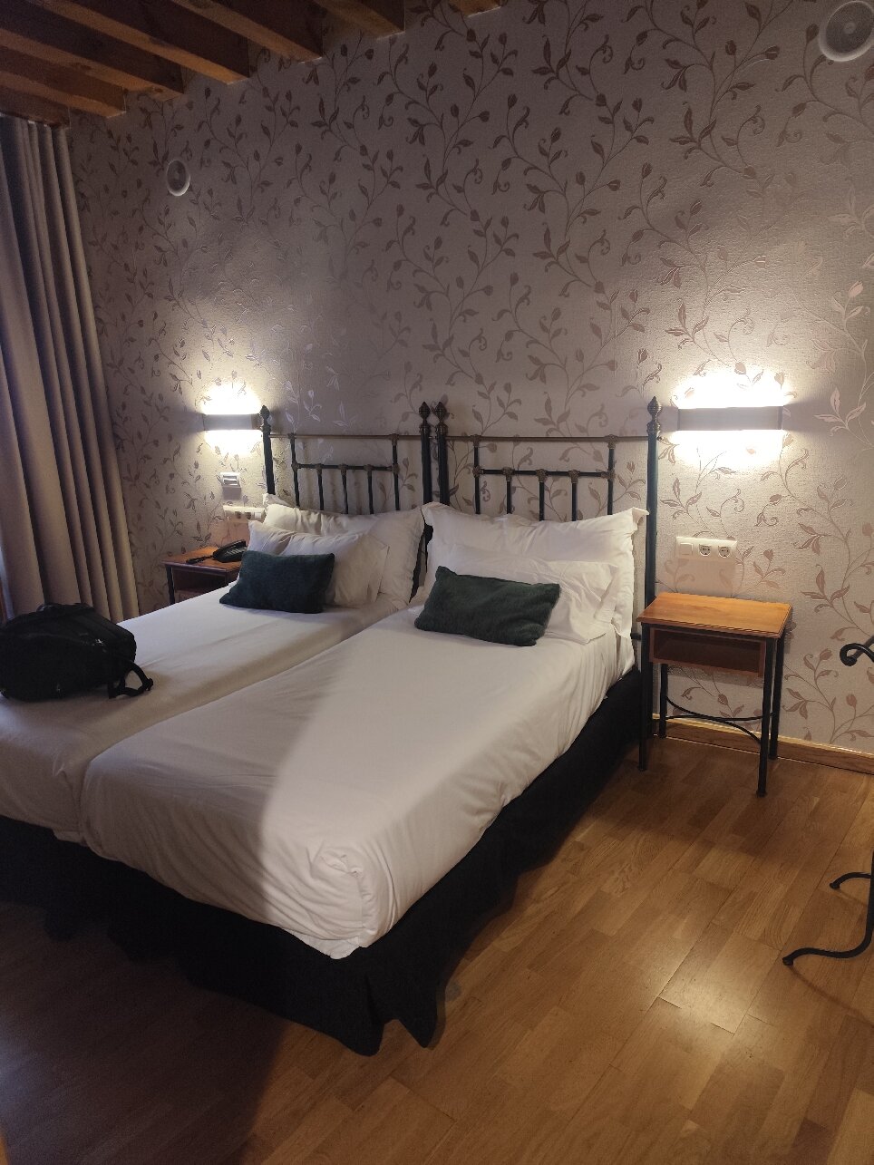 Hotel Spa  La Casa Mudéjar-官方