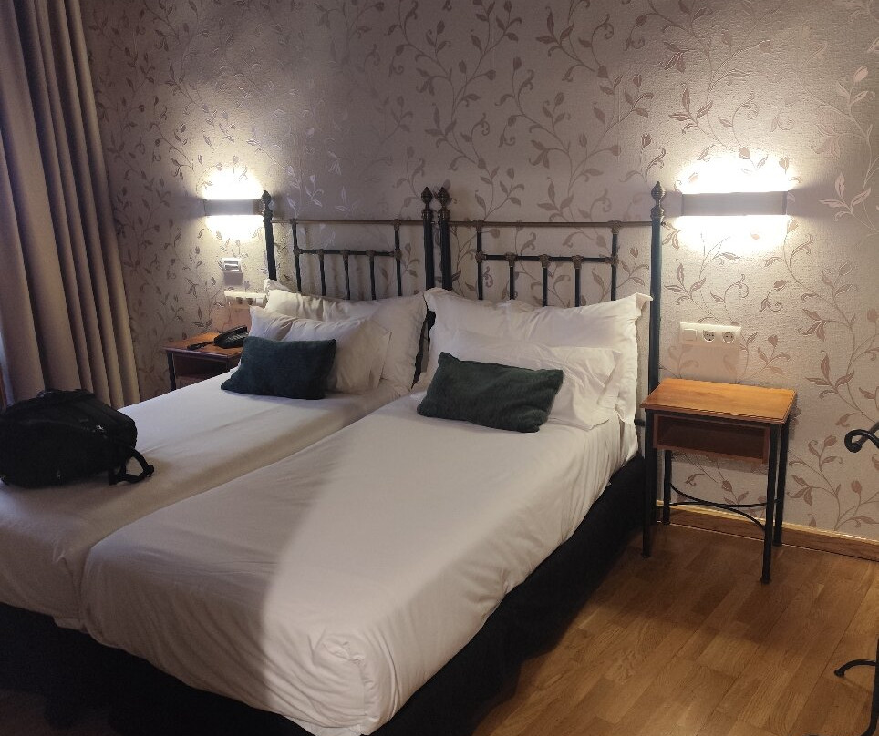 Hotel Spa  La Casa Mudéjar主图