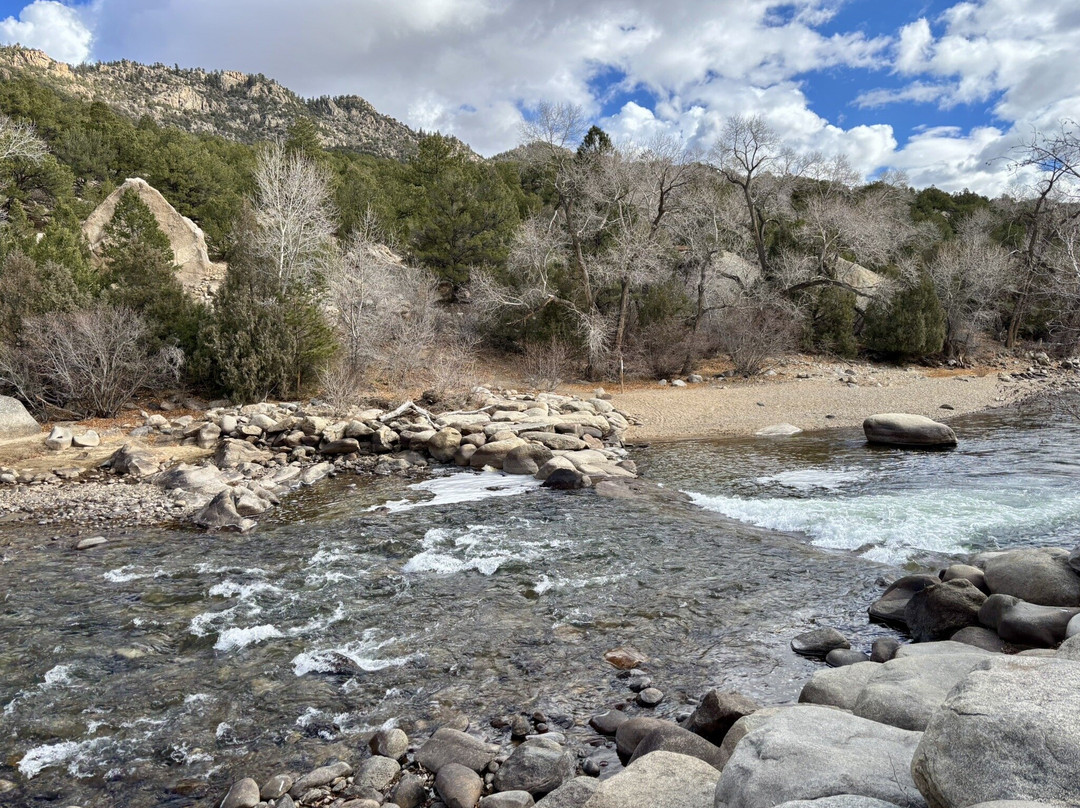 Buena Vista River Park-布埃纳维斯塔必去景点