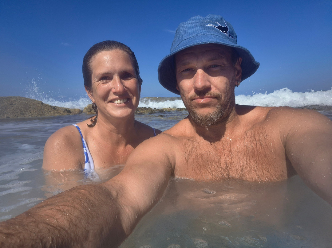 Fraser Island-赫维湾必去景点