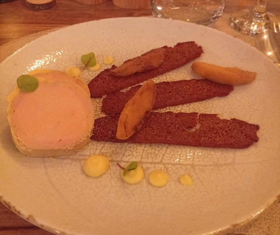 Le Mas d’Asvin主图