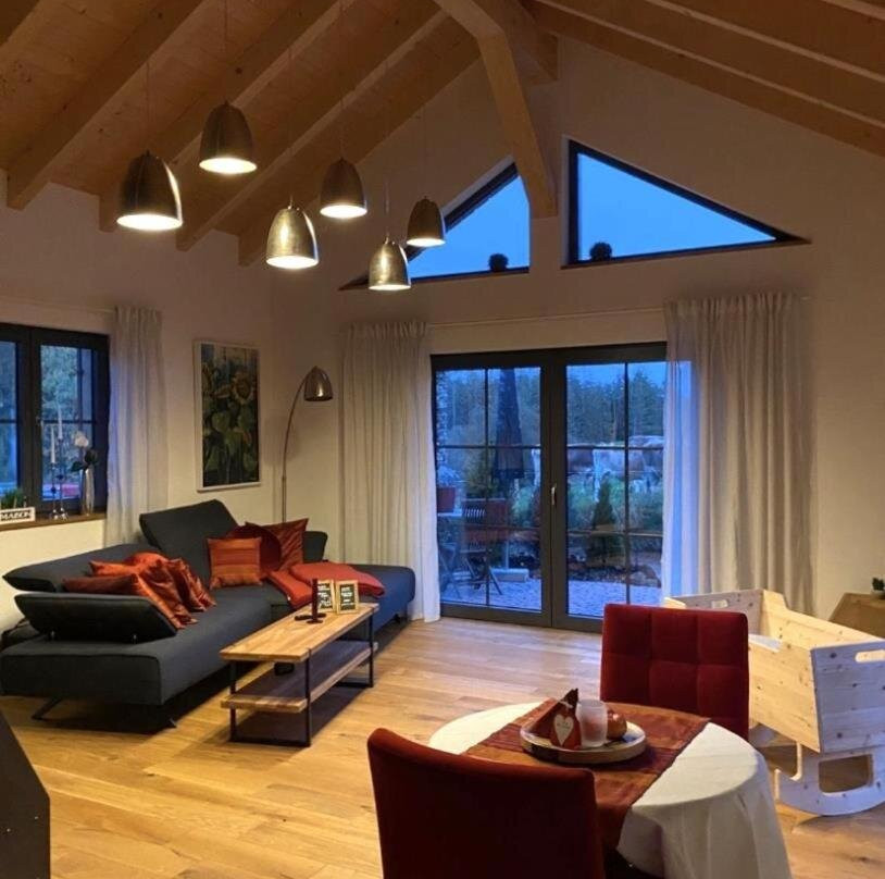 Schorenmoos Lodge