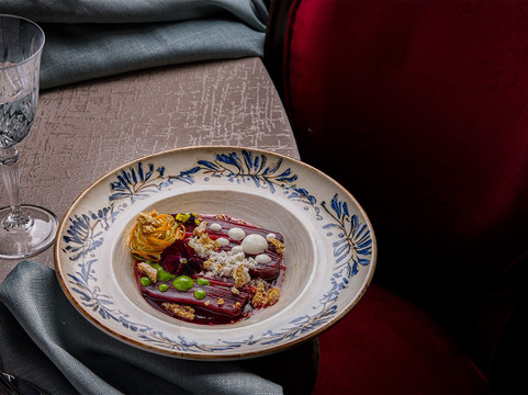 The History Restaurant