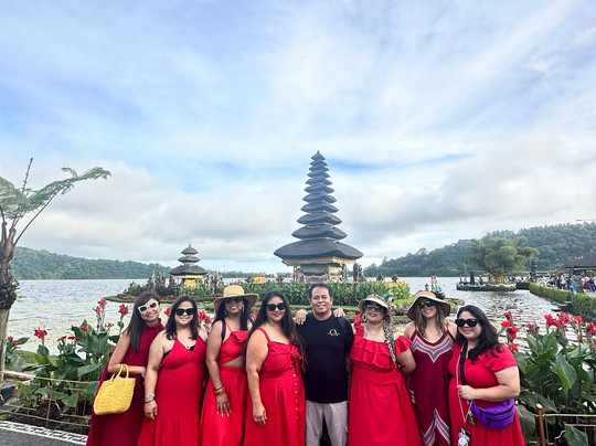 Culture Art Bali Travel-克罗柏坎必去景点