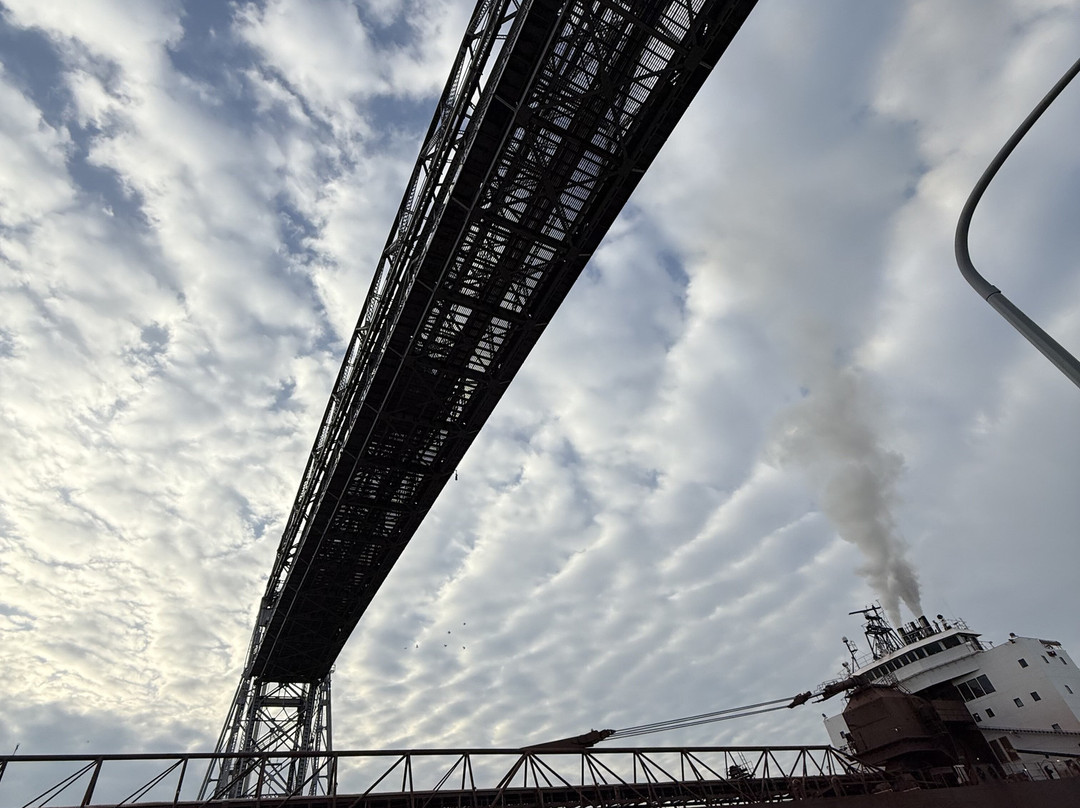 Hampton Inn By Hilton Duluth Canal Park主图