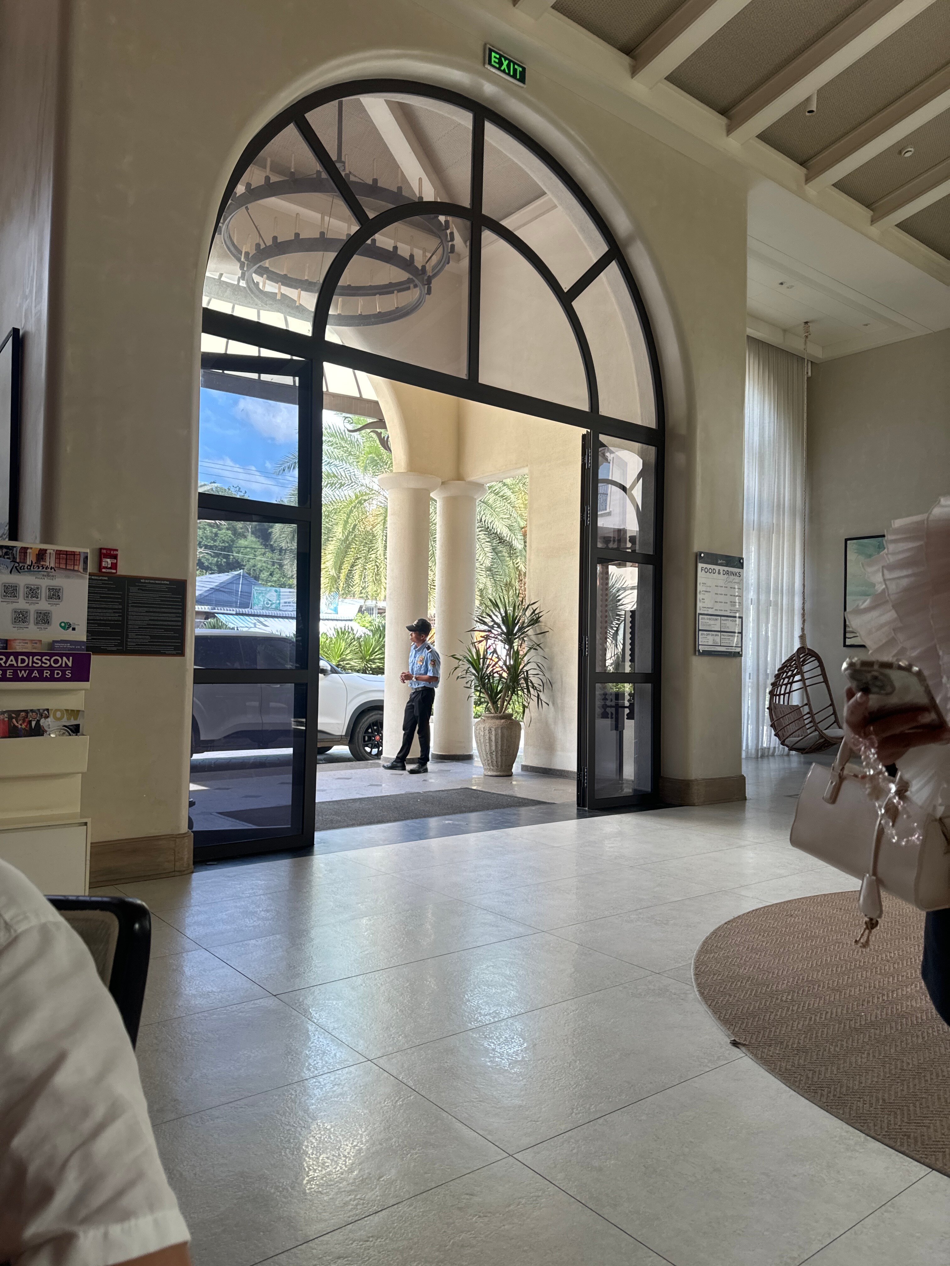 Radisson Resort Phan Thiet-官方