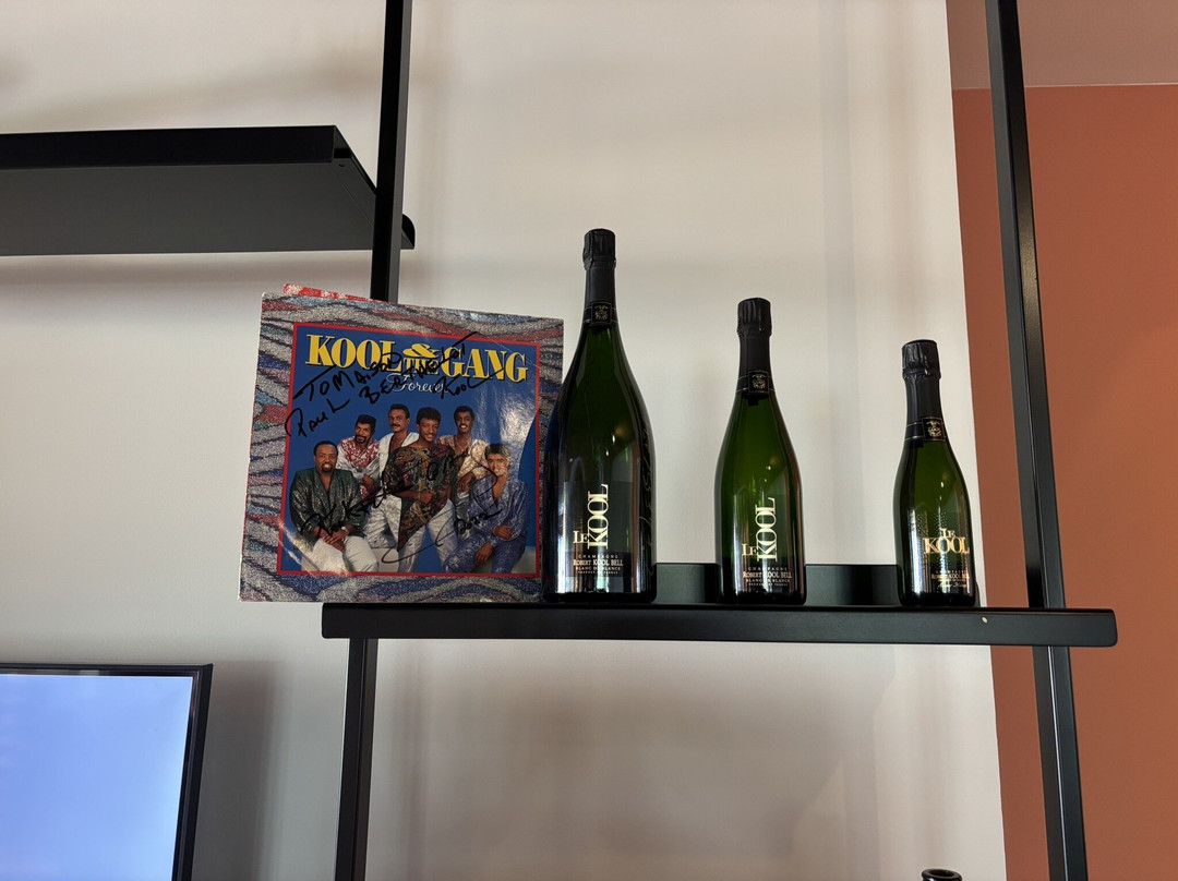 Champagne Paul BERTHELOT-Pierry必去景点